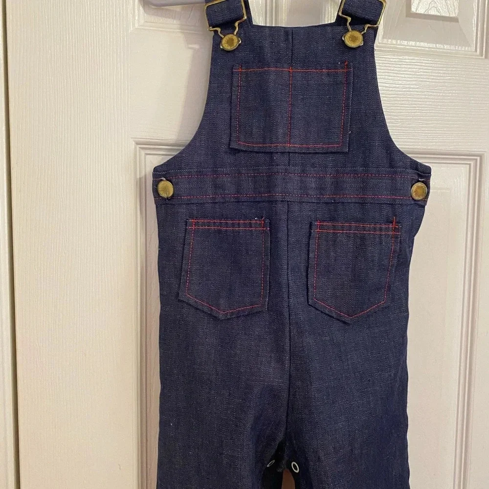 Vintage Healthtex Overalls
